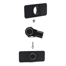 Sensor Parachoque Estacionamento Preto Oem 12v Foto mini 4