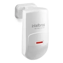 Sensor Passivo C/fio Ivp 7001 Mw Pet - Intelbras Foto mini 2