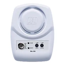 Sensor Porta Aberta C/ Controle Tempo - Pa-110 - Vol. Ajust Foto mini 4