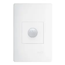 Sensor Presença Bivolt Automatico Habitat Branco Fame 2107 Foto mini 1