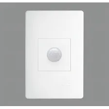 Sensor Presença Bivolt Automatico Habitat Branco Fame 2107 Foto mini 3
