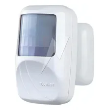 Sensor Presença Frontal 110 Control Exatron Foto mini 1