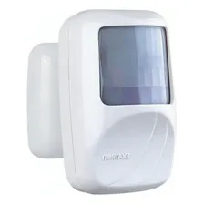 Sensor Presença Frontal 110 Control Exatron C/ Nota Fiscal Foto  mini 1