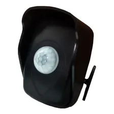 Sensor Presença Iluminação Externo Qualitronix Qa26 180 Foto mini 1