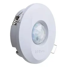 Sensor Presença Iluminação Lampada Intelbras Espi 360 Teto Foto mini 1