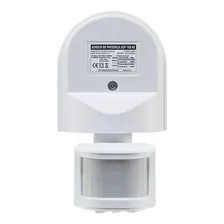 Sensor Presença Iluminação Semiaberto Intelbras Esp 180 Ae Foto mini 2