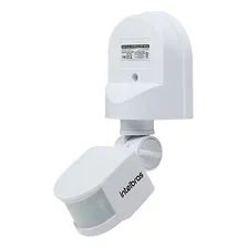 Sensor Presença Iluminação Semiaberto Intelbras Esp 180 Ae Foto mini 3
