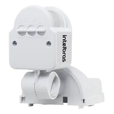 Sensor Presença Iluminação Semiaberto Intelbras Esp 180 Ae Foto mini 4