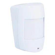 Sensor Presença Infravermelho Ib-600 Digital Sem Fio Genno Foto mini  2