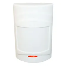 Sensor Presença Infravermelho Passivo Digital Irp 310i Jfl Foto  mini 1