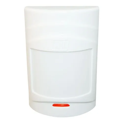 Sensor Presença Infravermelho Passivo Digital Irp 310i Jfl Foto 1