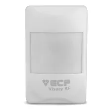 Sensor Presença Movimento Ivp Visory Rf Sem Fio Foto mini 1