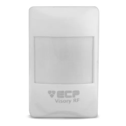 Sensor Presença Movimento Ivp Visory Rf Sem Fio Foto 1