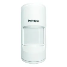 Sensor Presença Passivo Ivp 5001 Shield Pet 20kg Intelbras Foto mini 1