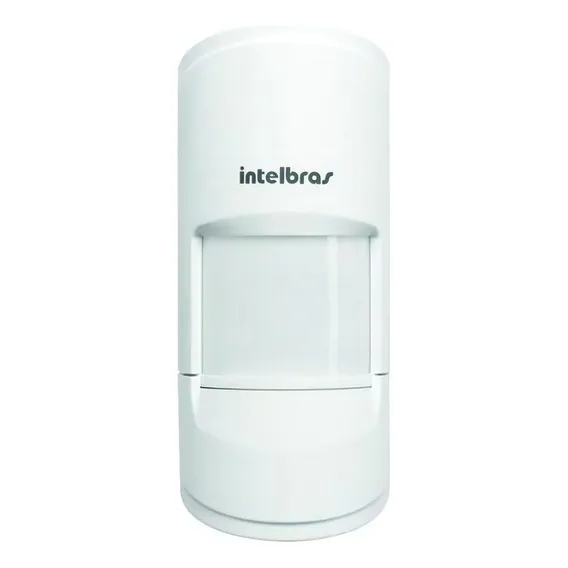Sensor Presença Passivo Ivp 5001 Shield Pet 20kg Intelbras Foto 1