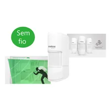 Sensor Presença Passivo Ivp 5001 Shield Pet 20kg Intelbras Foto mini 4