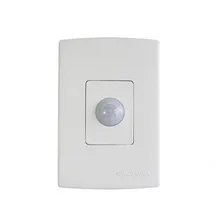 Sensor Presenca Pial Plus Com Fotocélula 4x2 Bivolt 611026 Foto mini 1