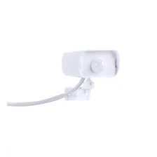Sensor Presença Sobrepor Parede Externo Mpx-40f - Margirius Foto mini 2