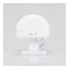 Sensor Presença Sobrepor Parede Fotocelula Mps-40f Margirius Foto mini 4