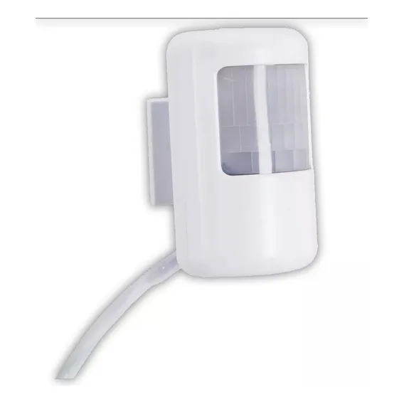 Sensor Presença Sobrepor Parede Fotocelula Mps-40f Margirius Foto 1