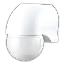 Sensor Presença Sobrepor Parede Interno Externo Kienzle Foto mini 1