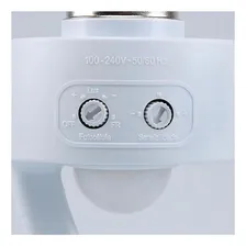 Sensor Presenca Soquete E-27 Mpq-40f Biv Foto mini  2