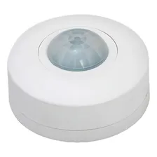 Sensor Presença Soquete Pqsss0360 + Sensor Teto Pqsst0360 Foto mini  2