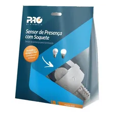 Sensor Presença Soquete Pqsss0360 + Sensor Teto Pqsst0360 Foto mini 4