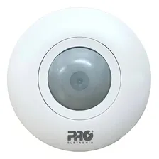 Sensor Presença Soquete Pqsss0360 + Sensor Teto Pqsst0360 Foto mini  3