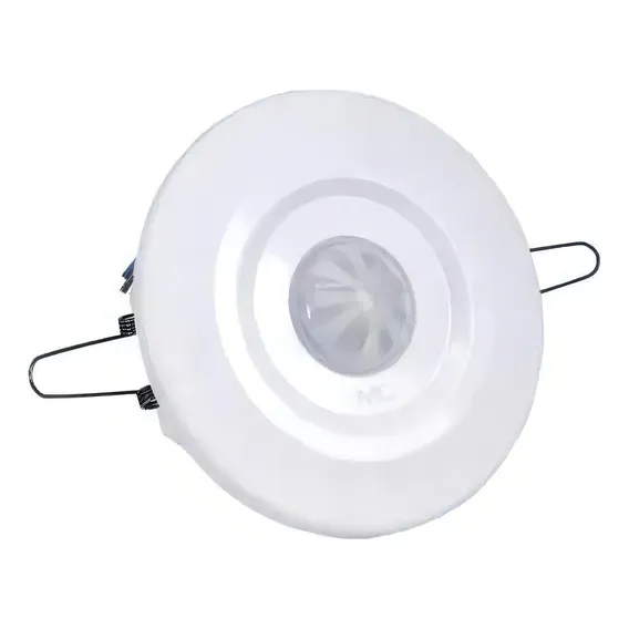 Sensor Presenca Teto Embutir Mpt-40ef Foto 1