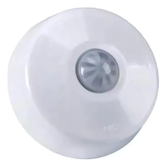 Sensor Presenca Teto Embutir/sobrepor Mpt-40esf Foto 1