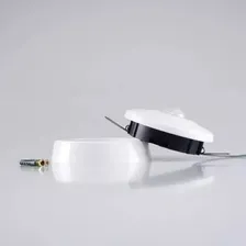 Sensor Presenca Teto Embutir/sobrepor Mpt-40esf Foto mini  2
