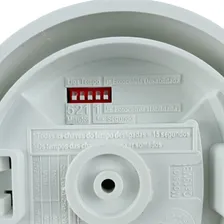 Sensor Presença Teto Fotocélula 3fios Qa19m Qualitronix Foto mini 4