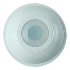 Sensor Presença Teto Fotocélula 3fios Qa19m Qualitronix Foto mini 2