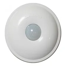 Sensor Presença Teto Fotocélula 3fios Qa19m Qualitronix Foto mini 1