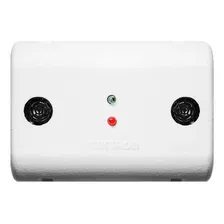 Sensor Presença Ultrassônico Bivolt Teto Iluminação Tektron Foto  mini 1