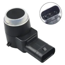 Sensor Re A Estacionamento Mercedes C180 Glk C200 Cor Preto Foto mini 3