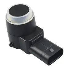 Sensor Re A Estacionamento Mercedes C180 Glk C200 Cor Preto Foto mini 2
