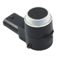 Sensor Re A Estacionamento Mercedes C180 Glk C200 Cor Preto Foto mini 4