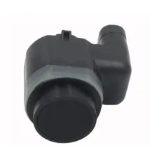 Sensor Re Estacionamento Bmw X3 X5 X6  Cor Preto Foto mini 4
