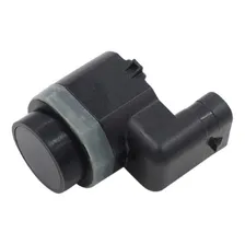 Sensor Re Estacionamento Bmw X3 X5 X6  Cor Preto Foto mini  2