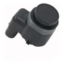 Sensor Re Estacionamento Bmw X3 X5 X6  Cor Preto Foto mini  3