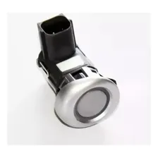 Sensor Re Estacionamento Central Mitsubishi Asx Mod Cor Prata Foto mini  3