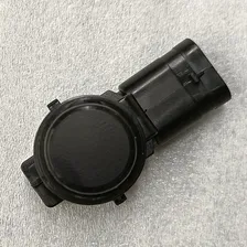 Sensor Re Estacionamento Fiat Mobi Punto 2014 18 2019 2020 Cor Preto Foto mini 2