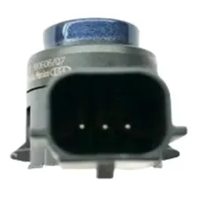 Sensor Re Estacionamento Prisma Onix Spin Cobalt S10 Bosch Foto mini  3