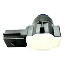 Sensor Re Estacionamento Prisma Onix Spin Cobalt S10 Bosch Foto mini 4