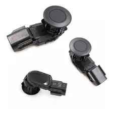 Sensor Re Estacionamento Rav4 2013 2014 2015 2016 Toyota Cor Preto Foto mini 2