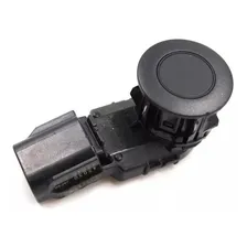 Sensor Re Estacionamento Rav4 2013 2014 2015 2016 Toyota Cor Preto Foto mini 3