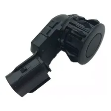 Sensor Re Estacionamento Toyota Sw4 2016 2017 2018 6 Frios Cor Preto Foto mini 4