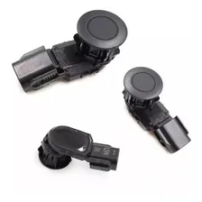 Sensor Re Estacionamento Toyota Sw4 2016 2017 2018 6 Frios Cor Preto Foto mini 2